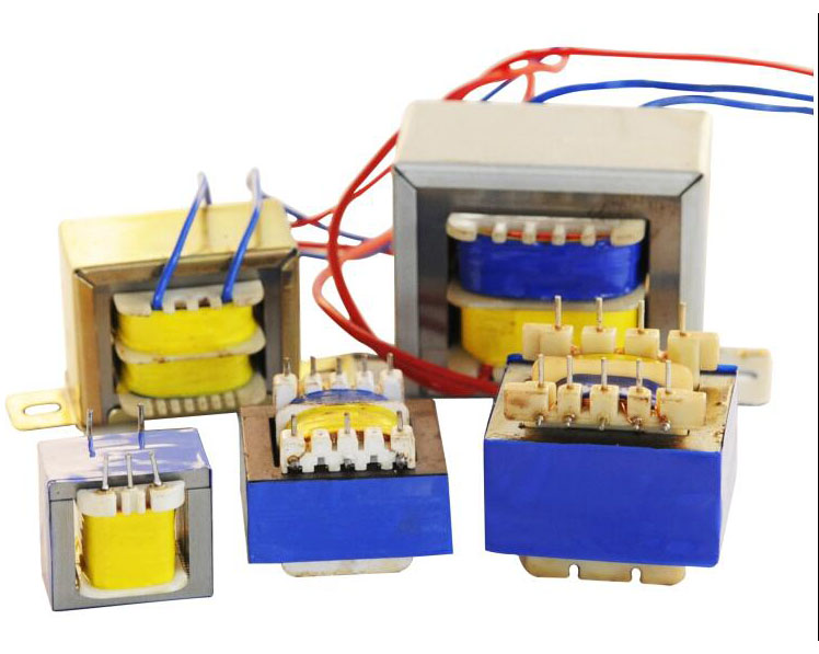 EI系列电源变压器